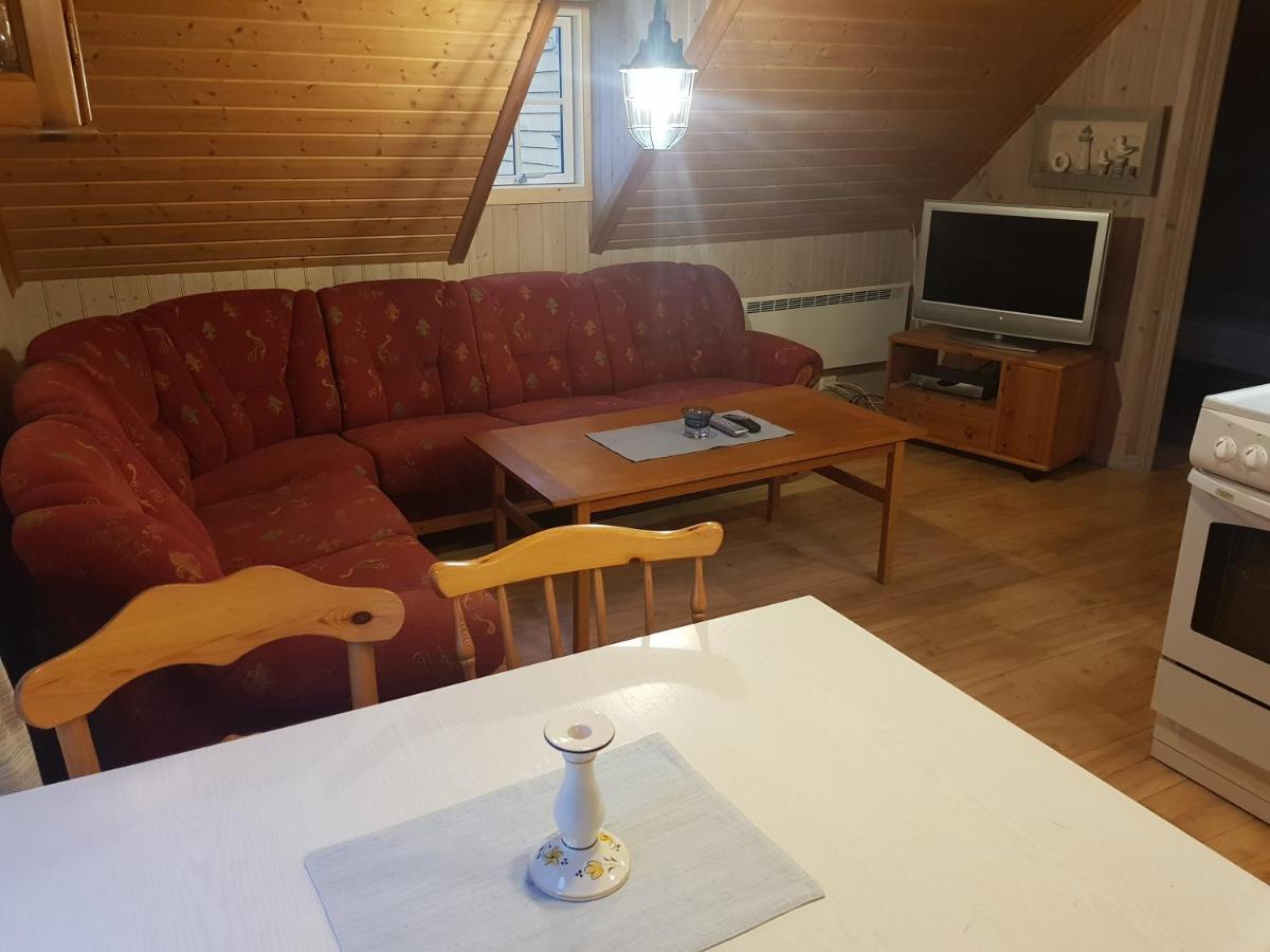 Rugsund Handelsstad المظهر الخارجي الصورة