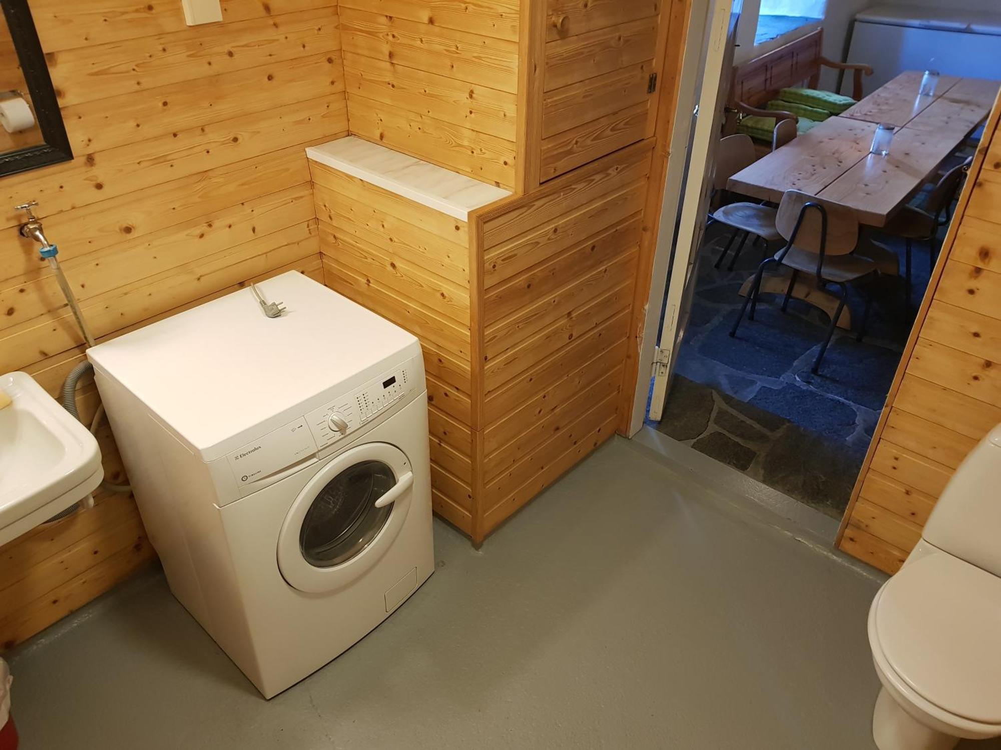 Rugsund Handelsstad الغرفة الصورة